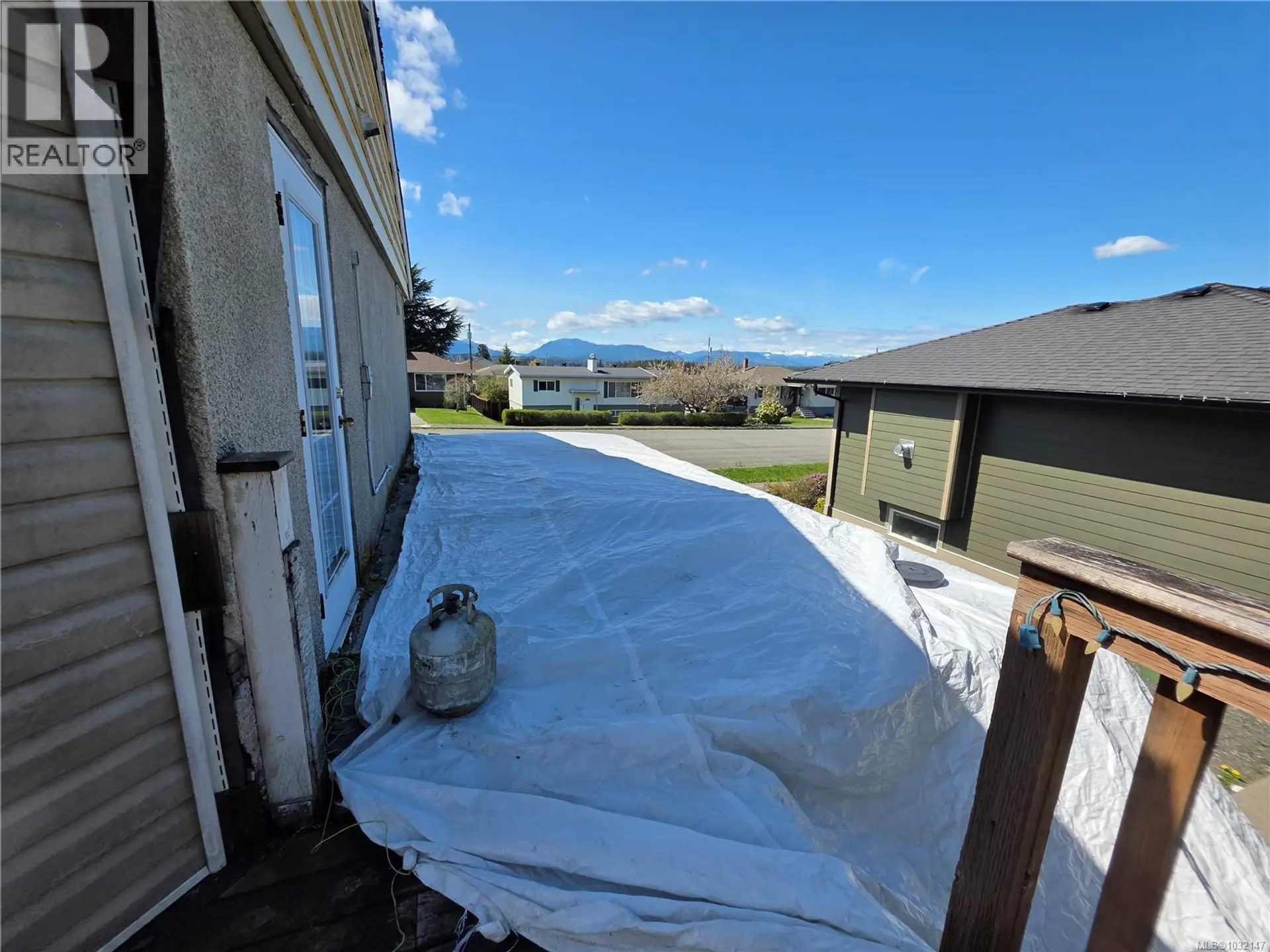 Property at 4027 STEEDE AVE, Port Alberni, BC