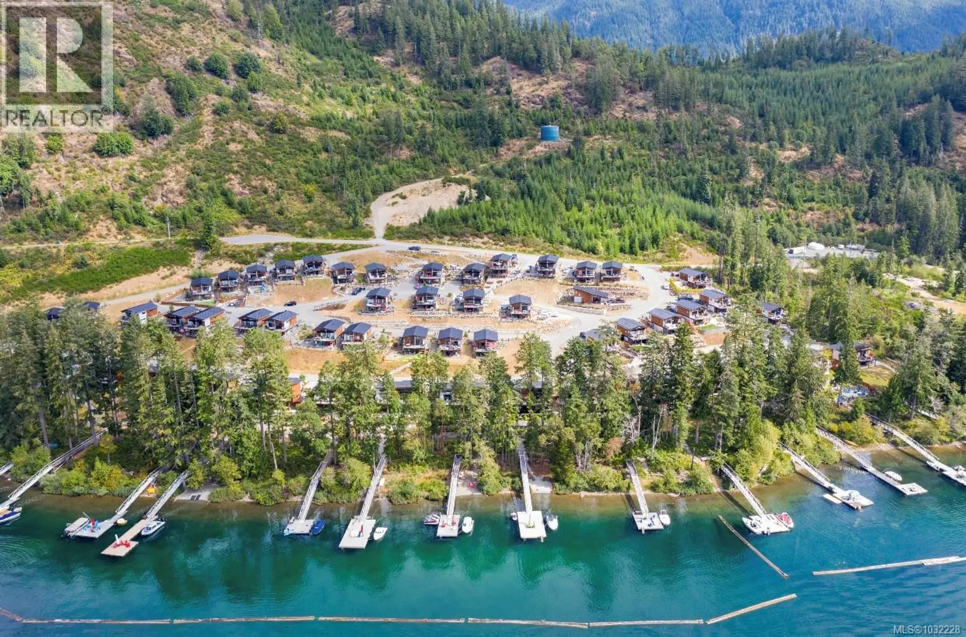 Property at 7405 Cottage Way, Lake Cowichan, BC