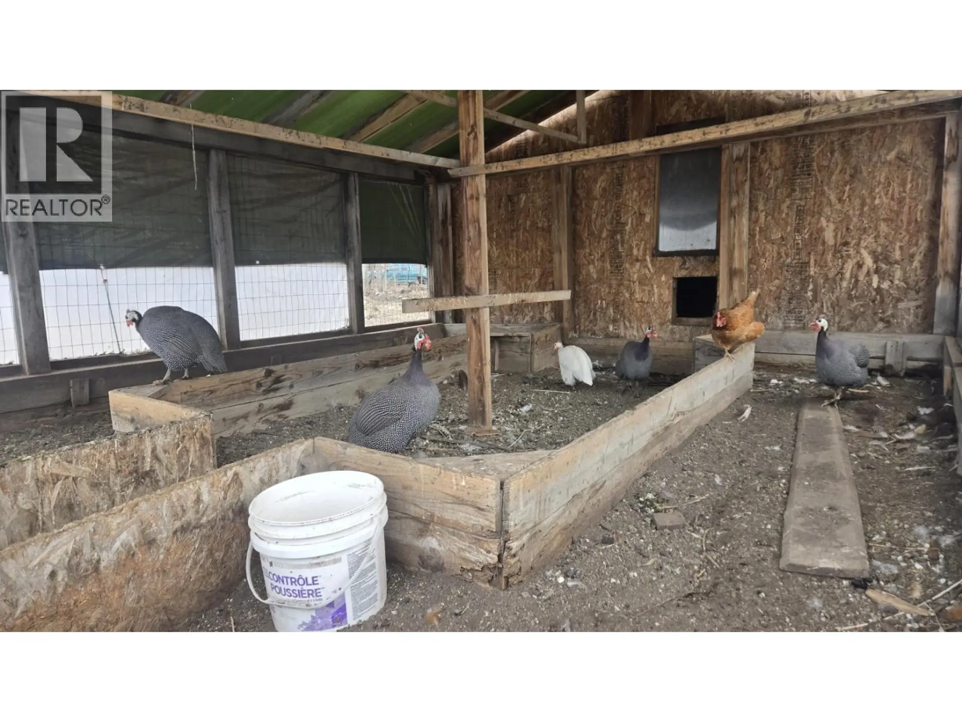 Property at 6534 HORSE LAKE FOREST SERVICE ROAD, 100 Mile House, BC