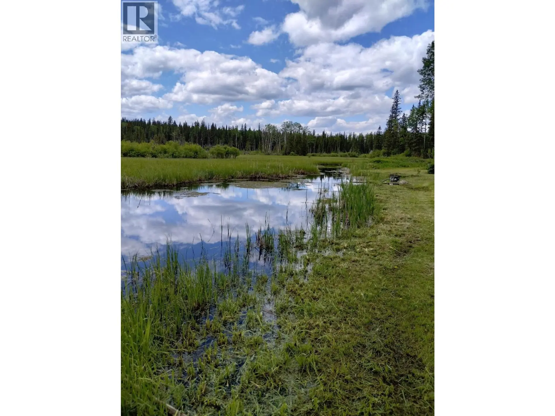 Property at 6534 HORSE LAKE FOREST SERVICE ROAD, 100 Mile House, BC