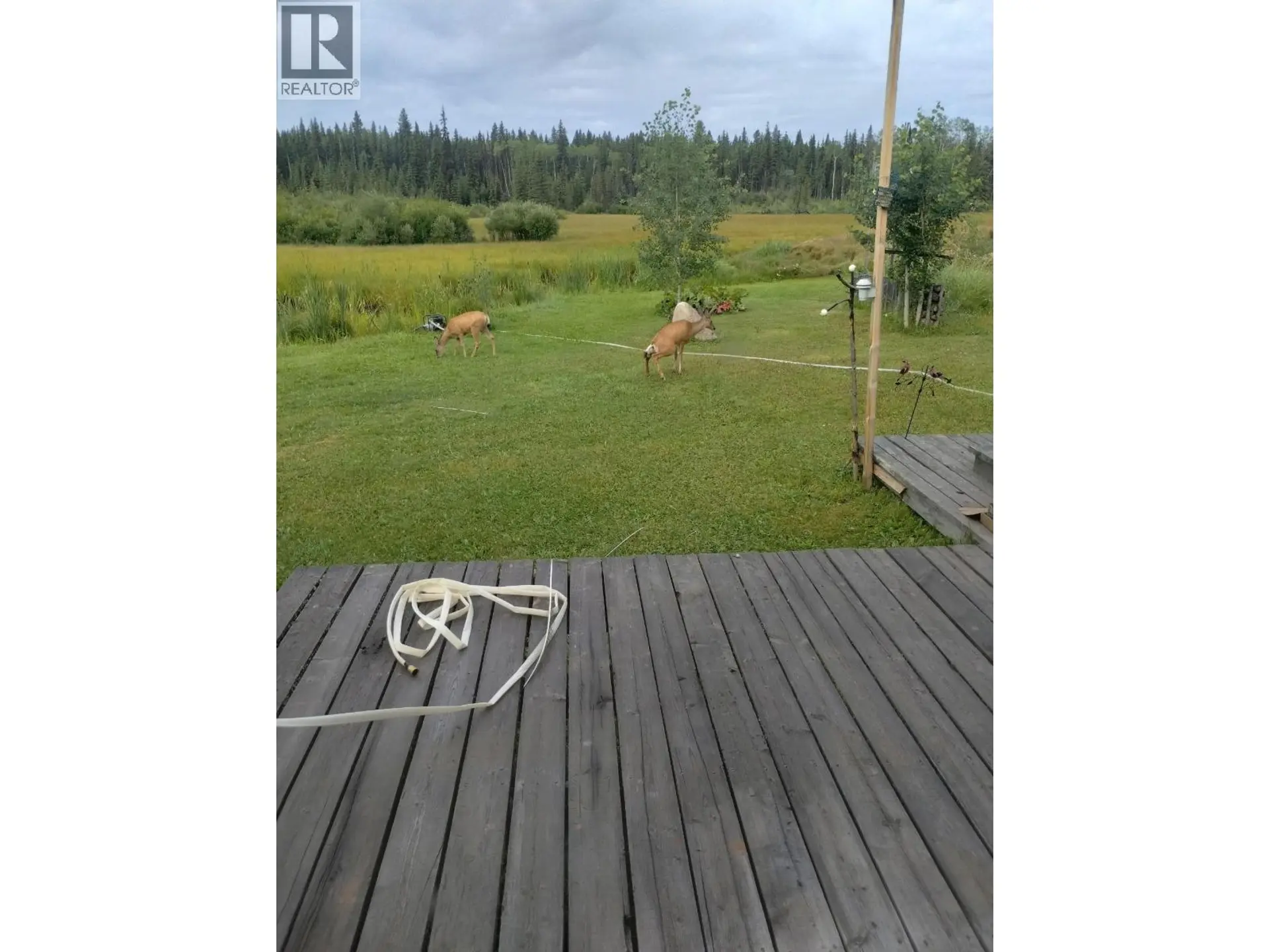 Property at 6534 HORSE LAKE FOREST SERVICE ROAD, 100 Mile House, BC