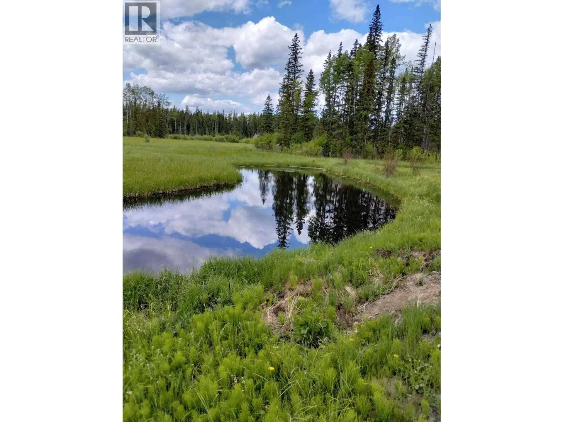 Property at 6534 HORSE LAKE FOREST SERVICE ROAD, 100 Mile House, BC