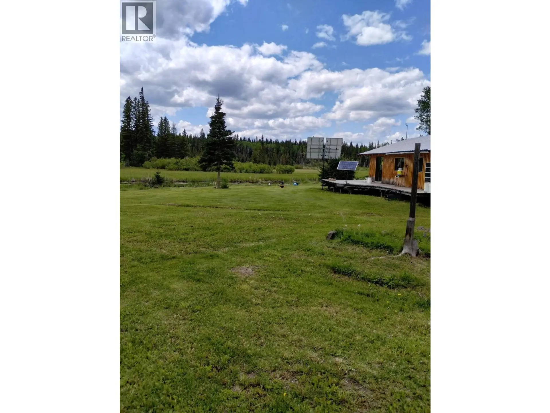 Property at 6534 HORSE LAKE FOREST SERVICE ROAD, 100 Mile House, BC
