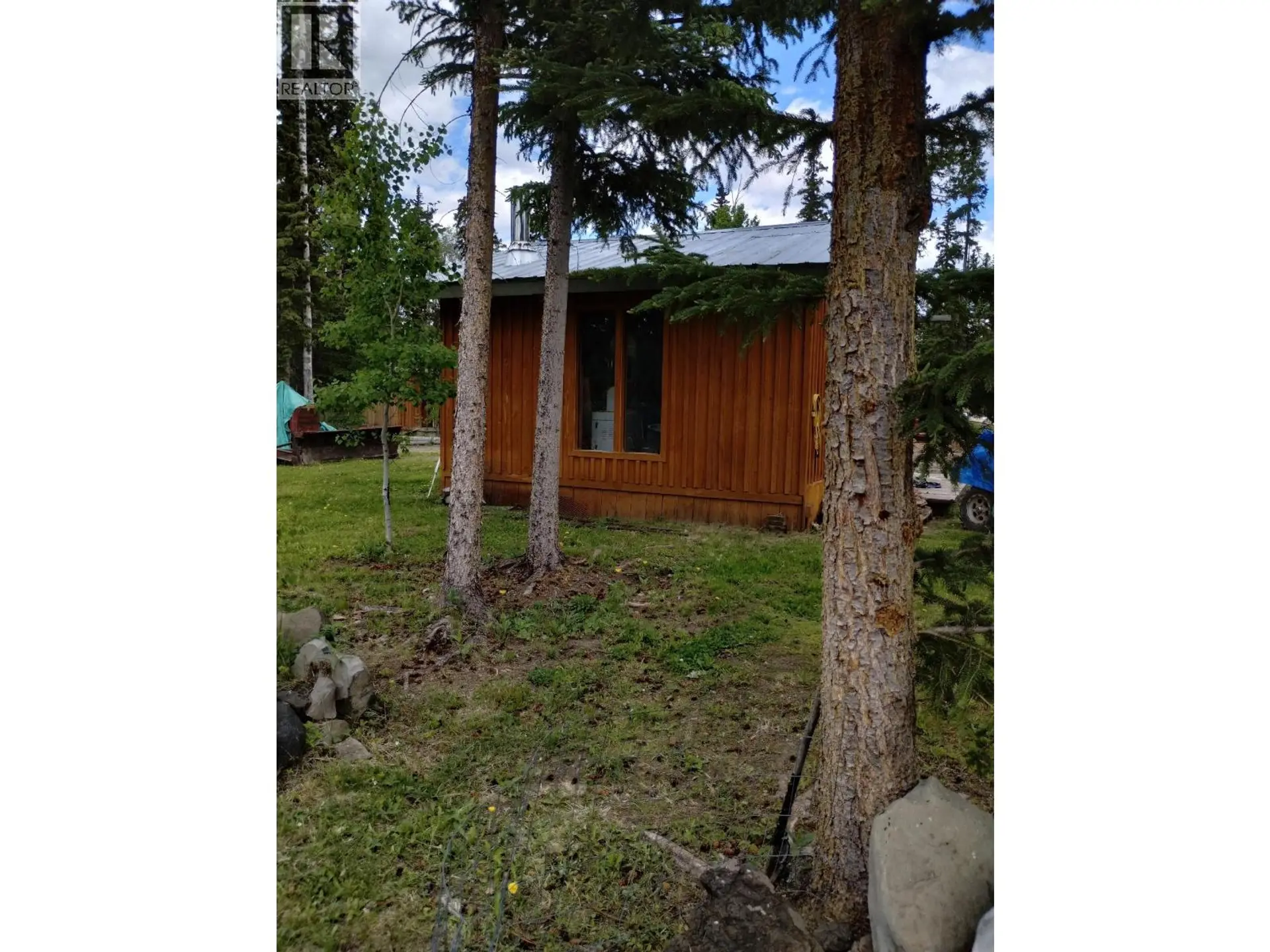 Property at 6534 HORSE LAKE FOREST SERVICE ROAD, 100 Mile House, BC