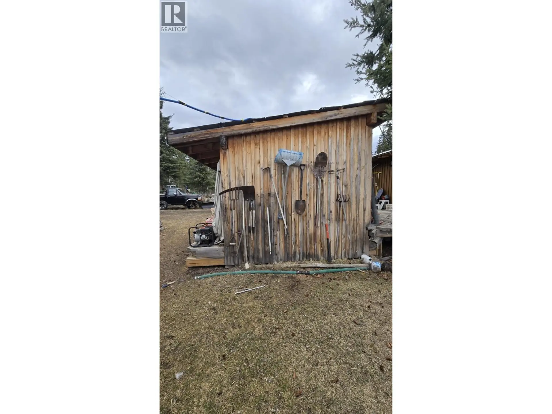 Property at 6534 HORSE LAKE FOREST SERVICE ROAD, 100 Mile House, BC