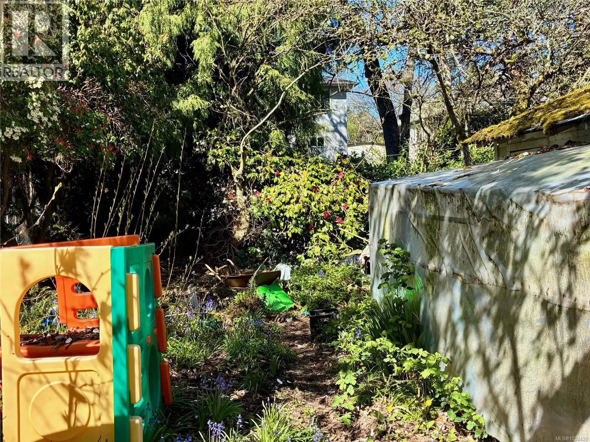 Property at 2728 AVEBURY AVE, Victoria, BC