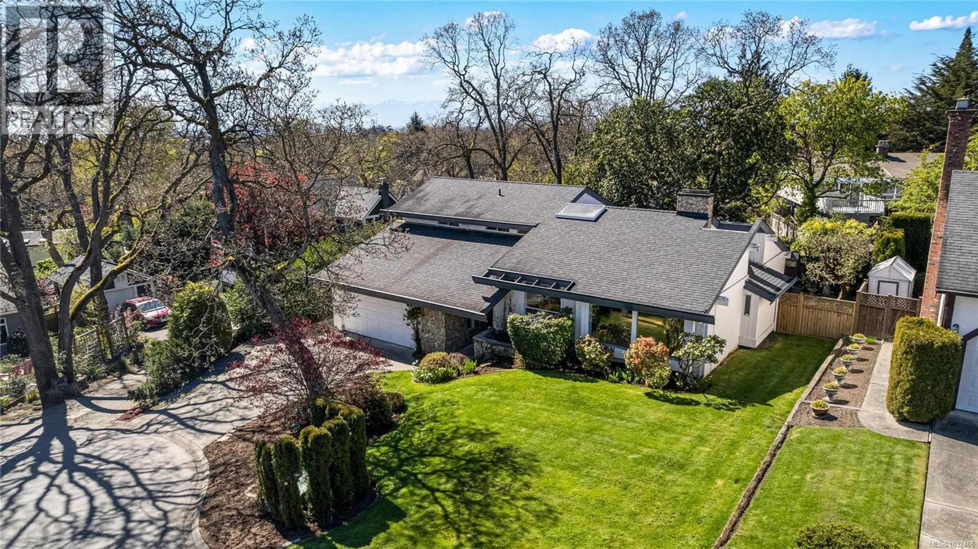 Property at 1731 Patly Pl, Victoria, BC