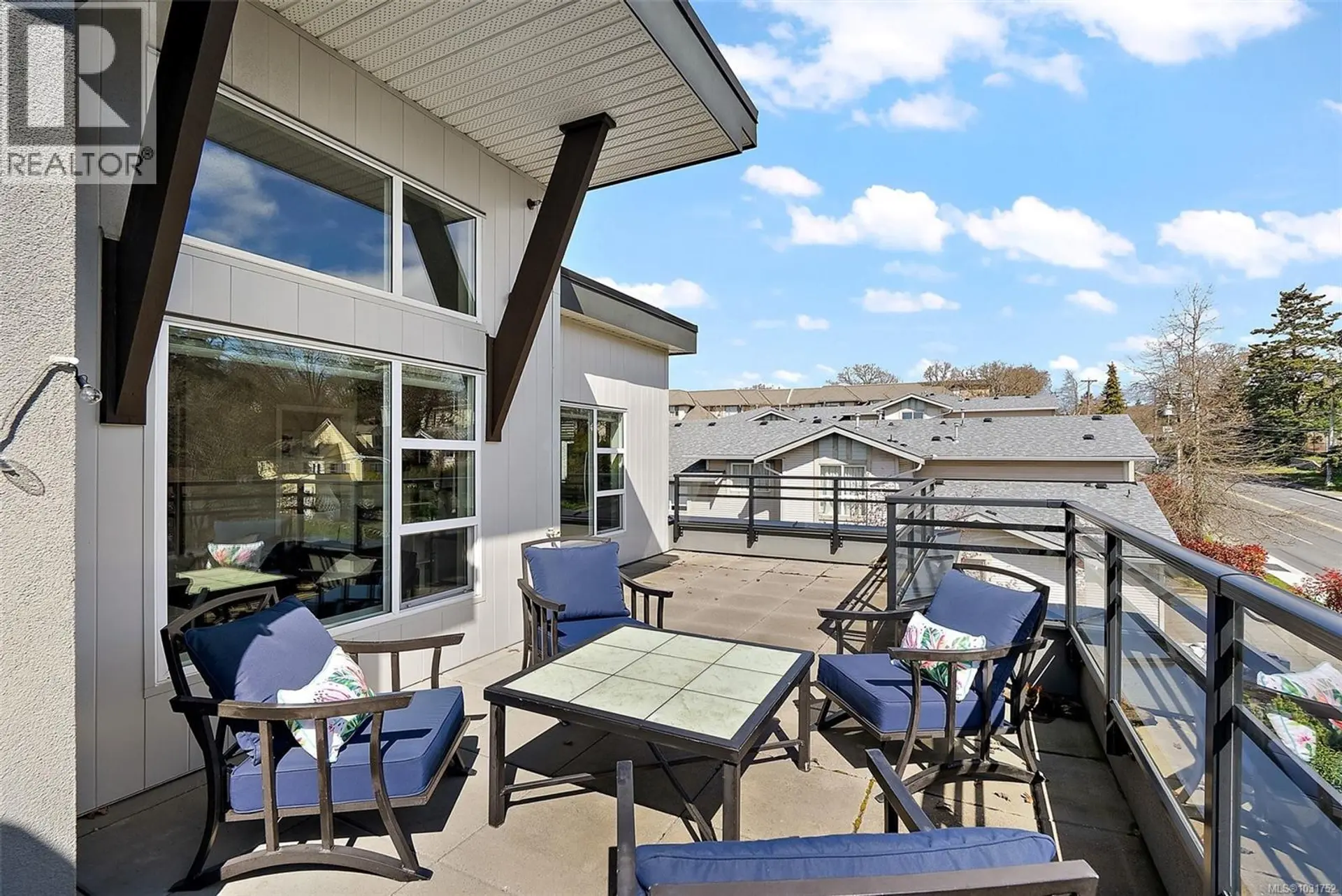 Property at #503 1018 Inverness Rd, Saanich, BC