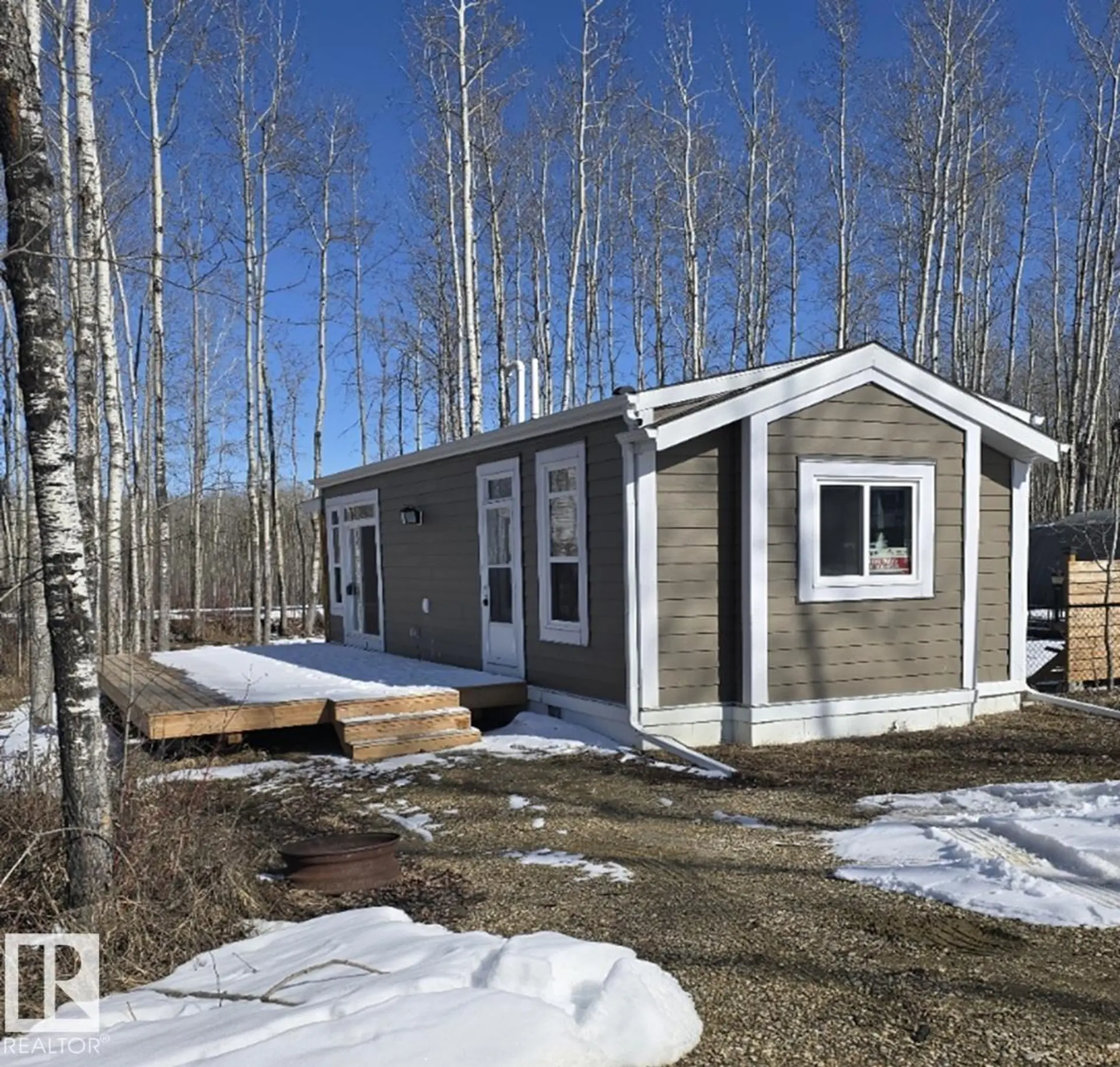 #605 53509 RGE ROAD 60 - Image 1