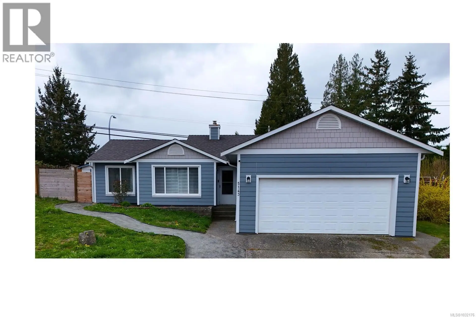 Property at 5143 Broughton Pl, Nanaimo, BC