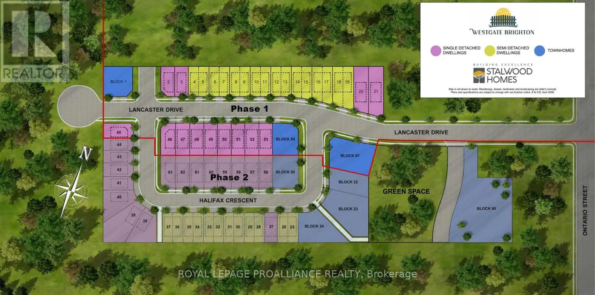 LOT 11 LANCASTER DRIVE - Image 3