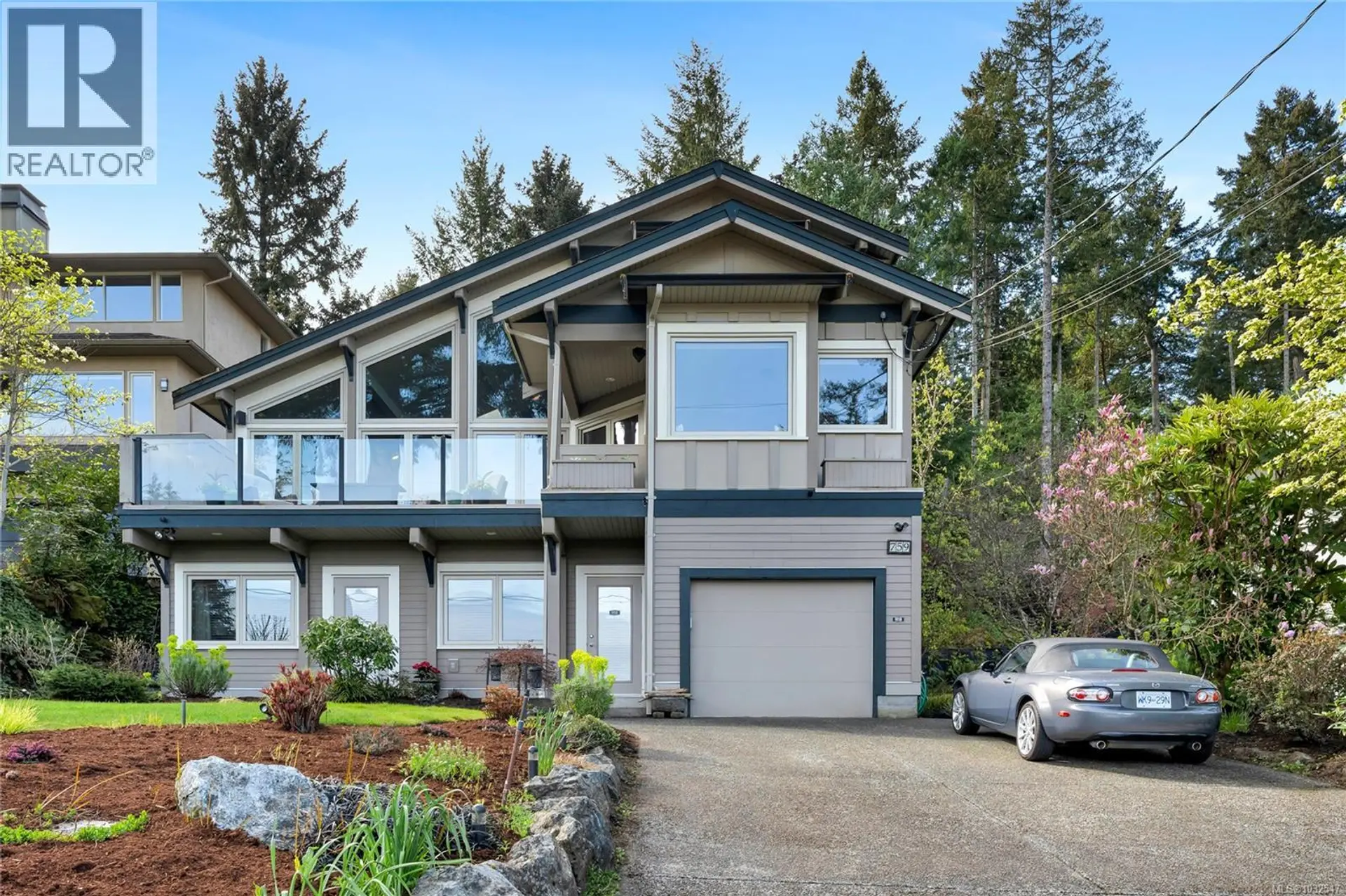 Property at 759 Sea Dr, Central Saanich, BC