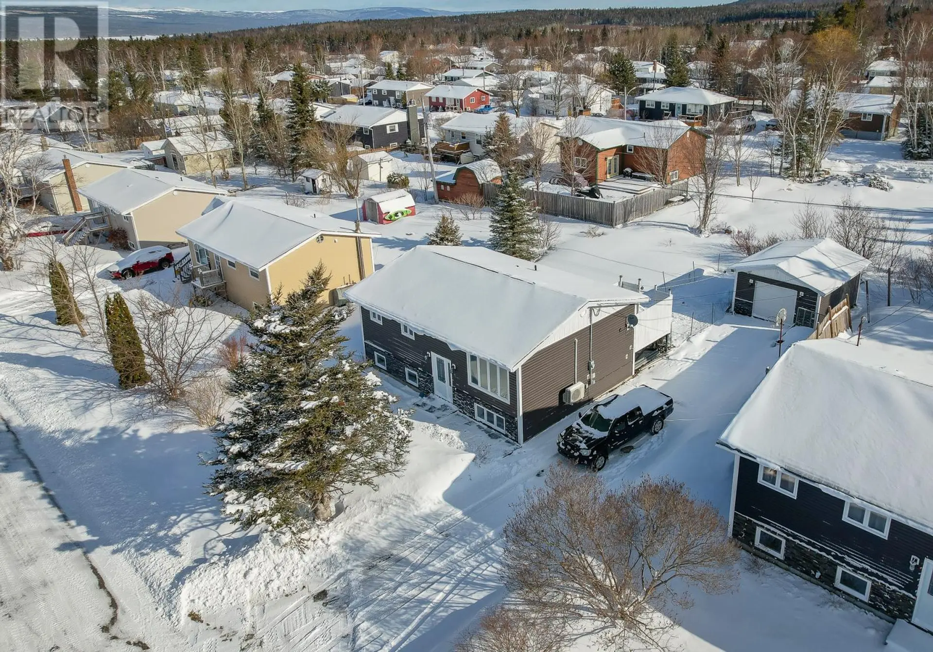 Property at 17 BISHOP AVENUE, Pasadena, NL