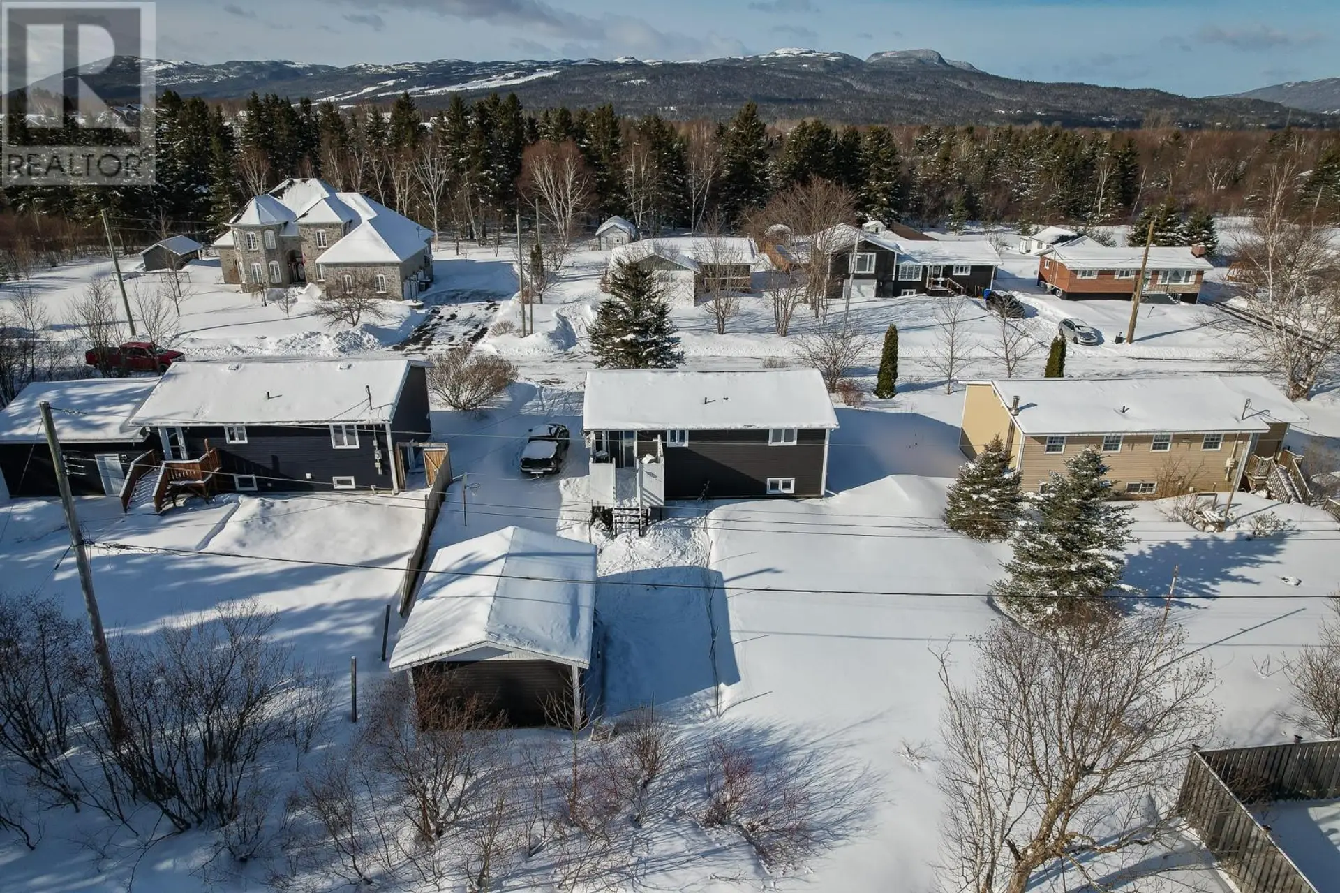 Property at 17 BISHOP AVENUE, Pasadena, NL