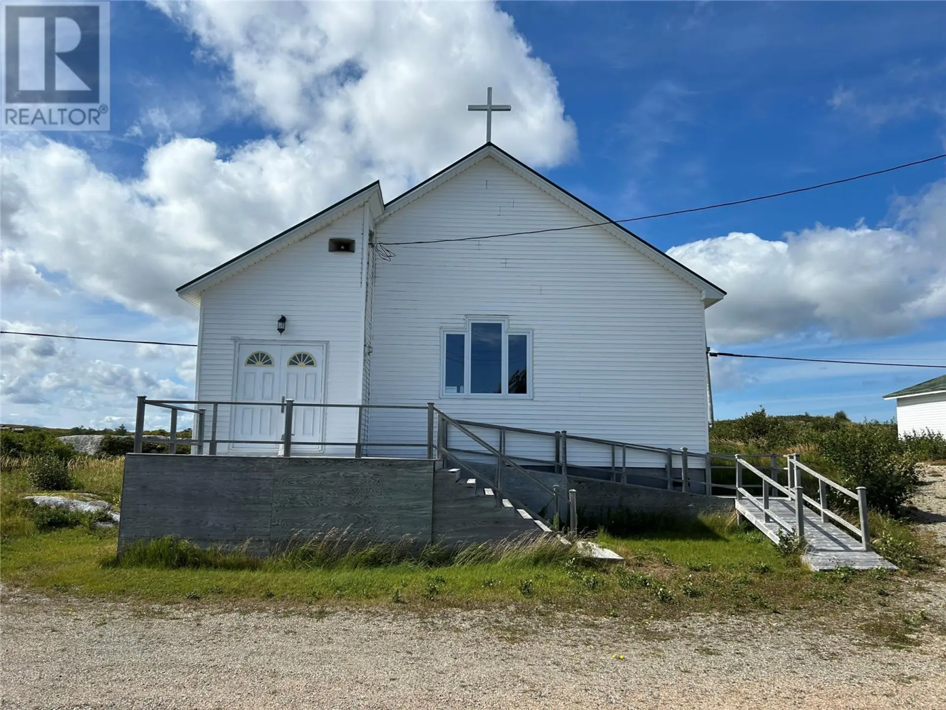 Property at 62-64 MAIN STREET, Templeman, NL