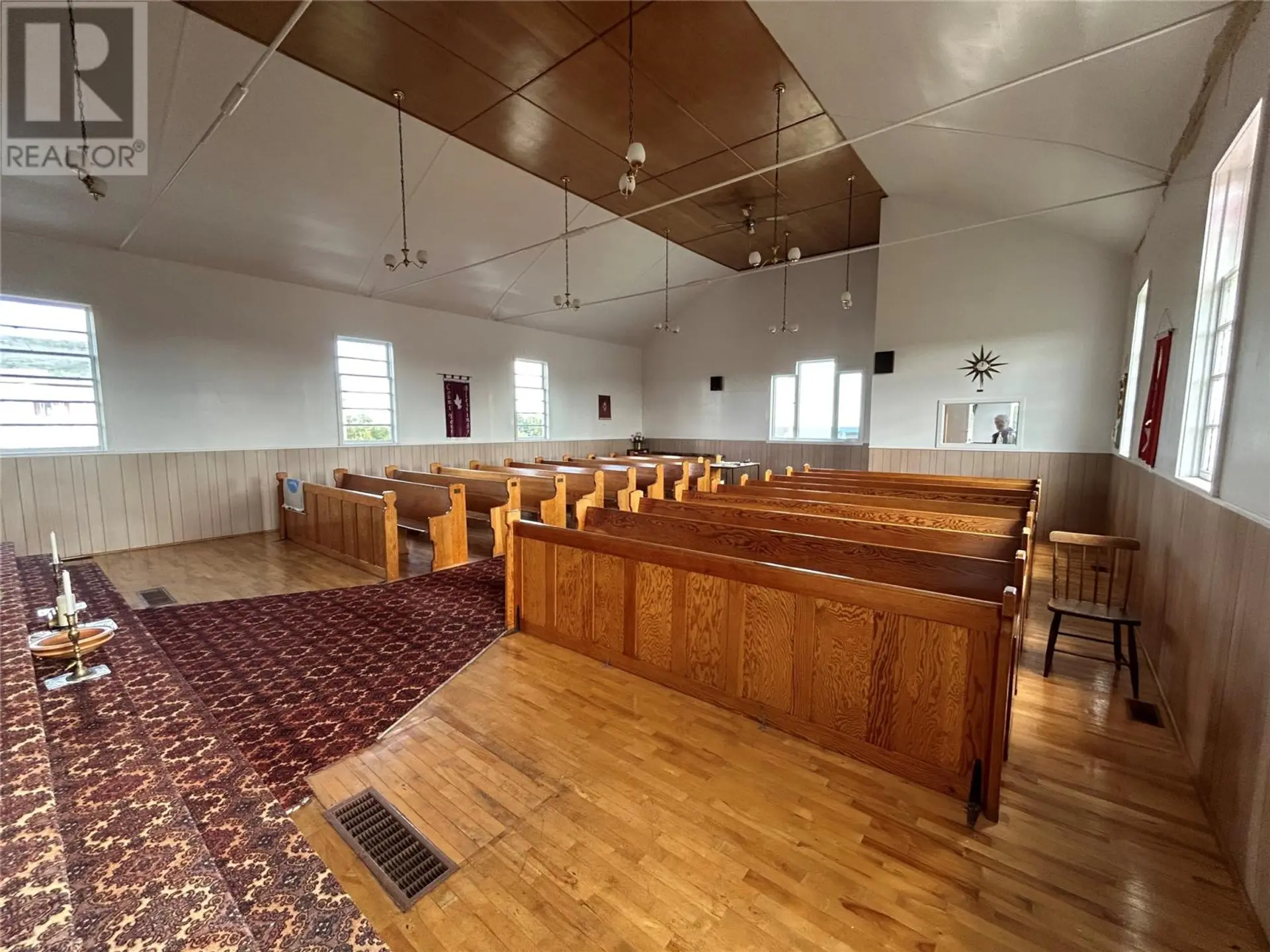 Property at 62-64 MAIN STREET, Templeman, NL