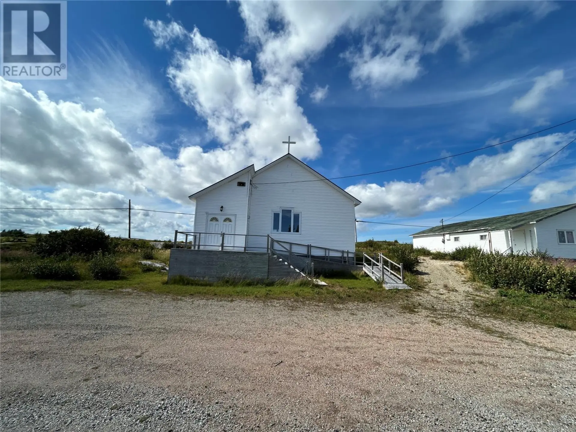 Property at 62-64 MAIN STREET, Templeman, NL