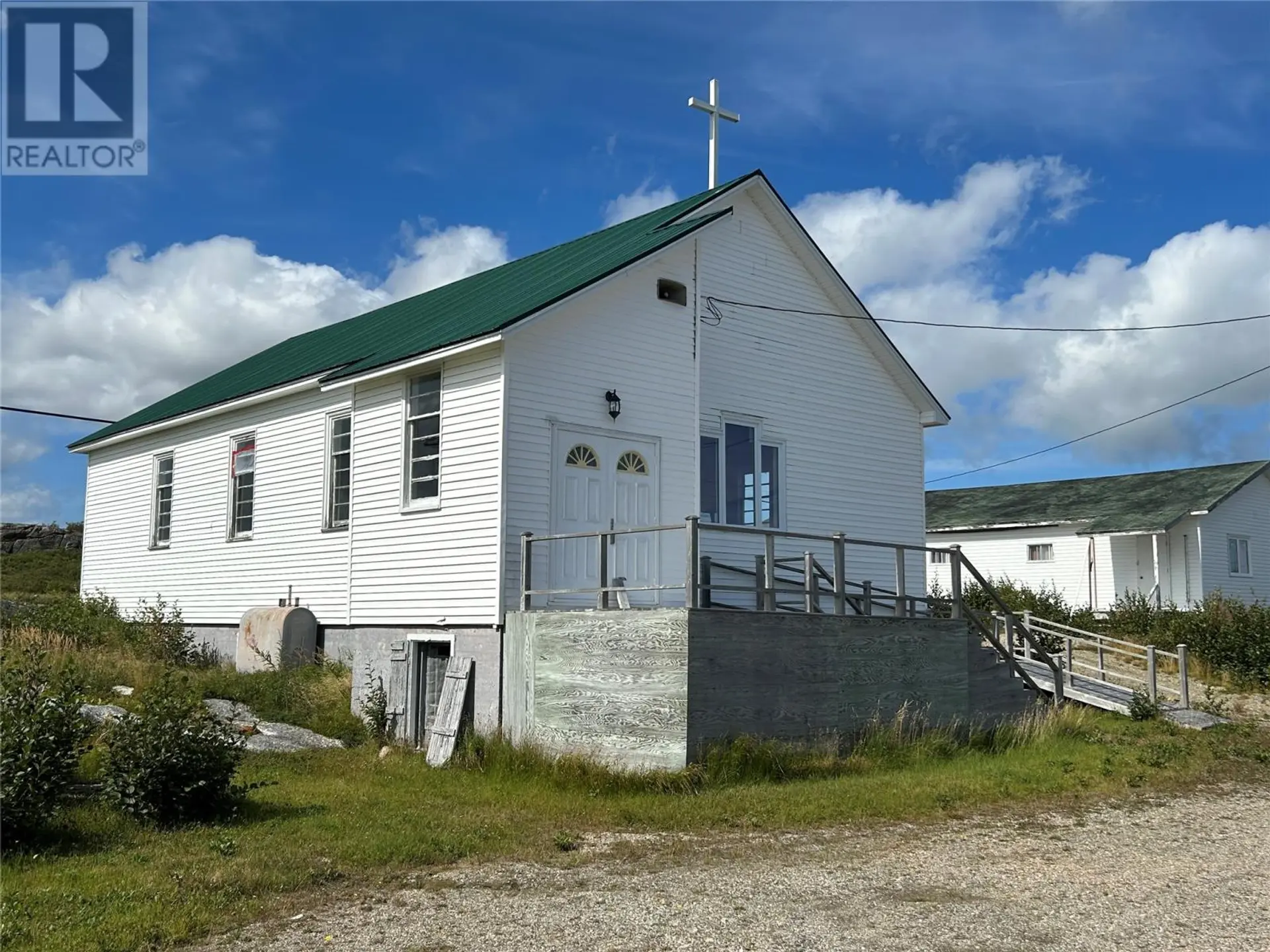 Property at 62-64 MAIN STREET, Templeman, NL