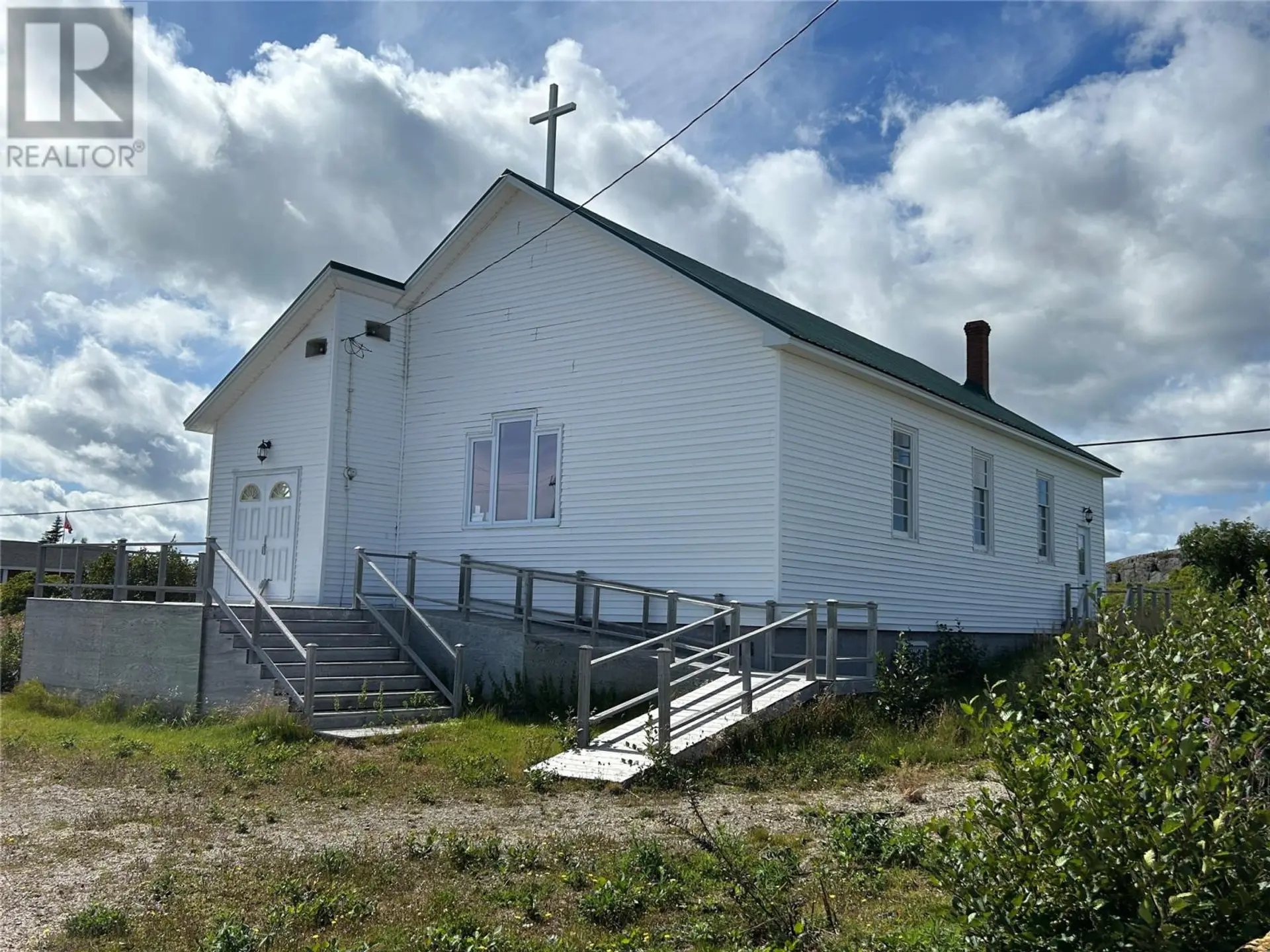 Property at 62-64 MAIN STREET, Templeman, NL