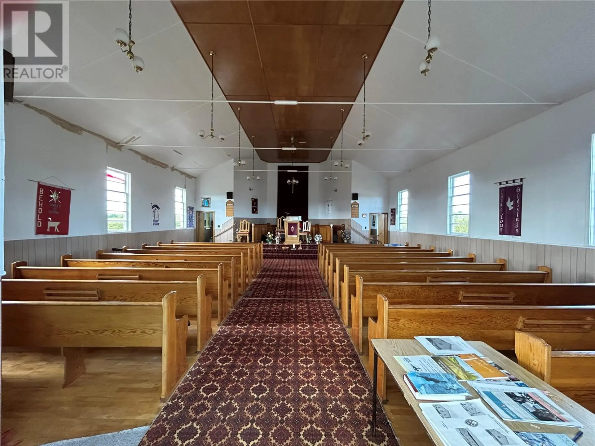 Property at 62-64 MAIN STREET, Templeman, NL