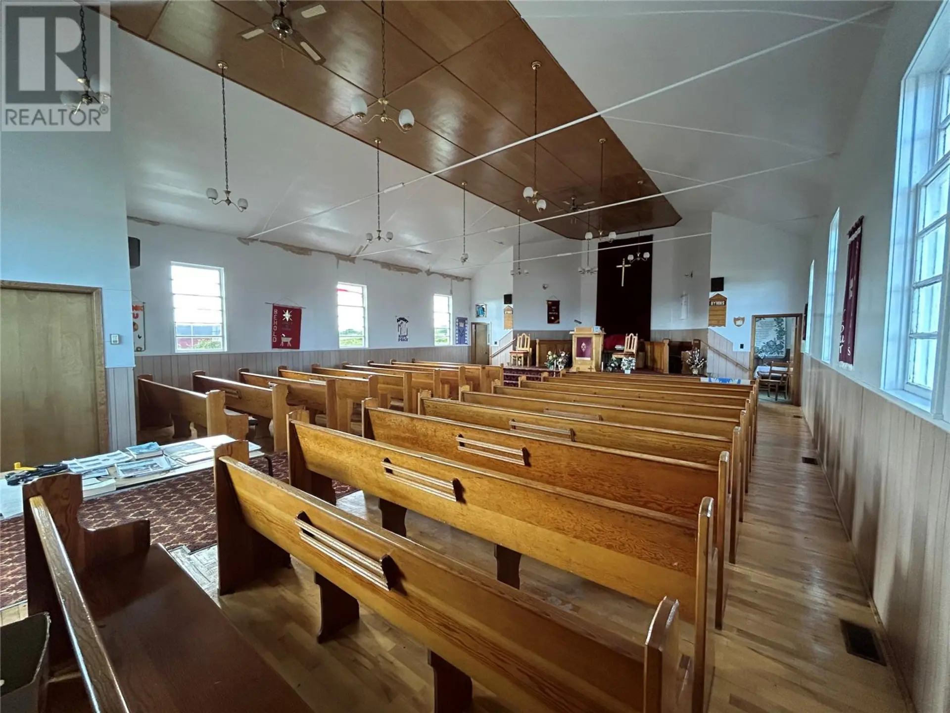 Property at 62-64 MAIN STREET, Templeman, NL