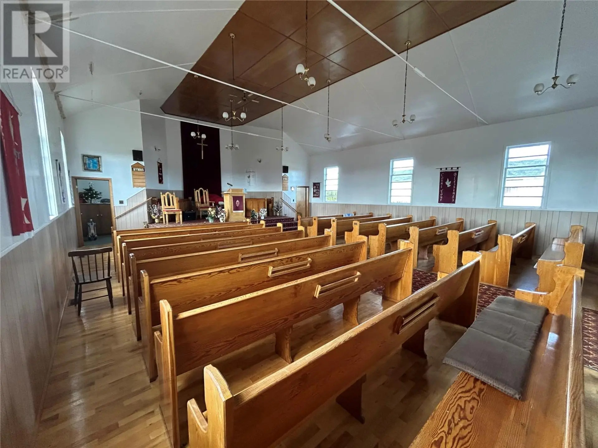 Property at 62-64 MAIN STREET, Templeman, NL