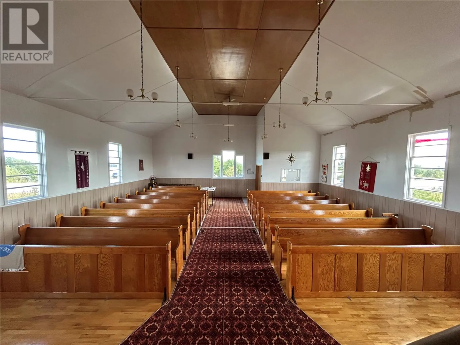 Property at 62-64 MAIN STREET, Templeman, NL