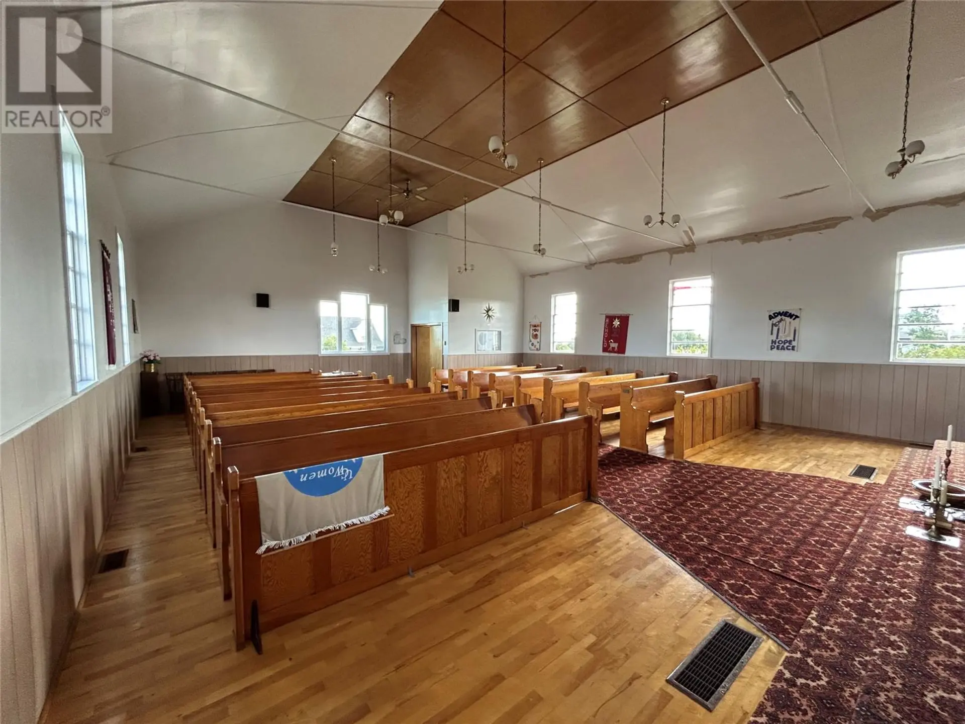 Property at 62-64 MAIN STREET, Templeman, NL