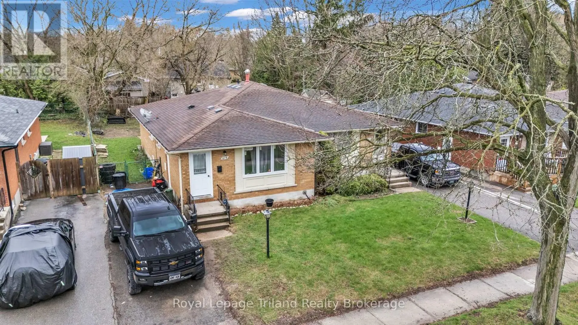 677 & 679 SEVILLA PARK PLACE - Image 8