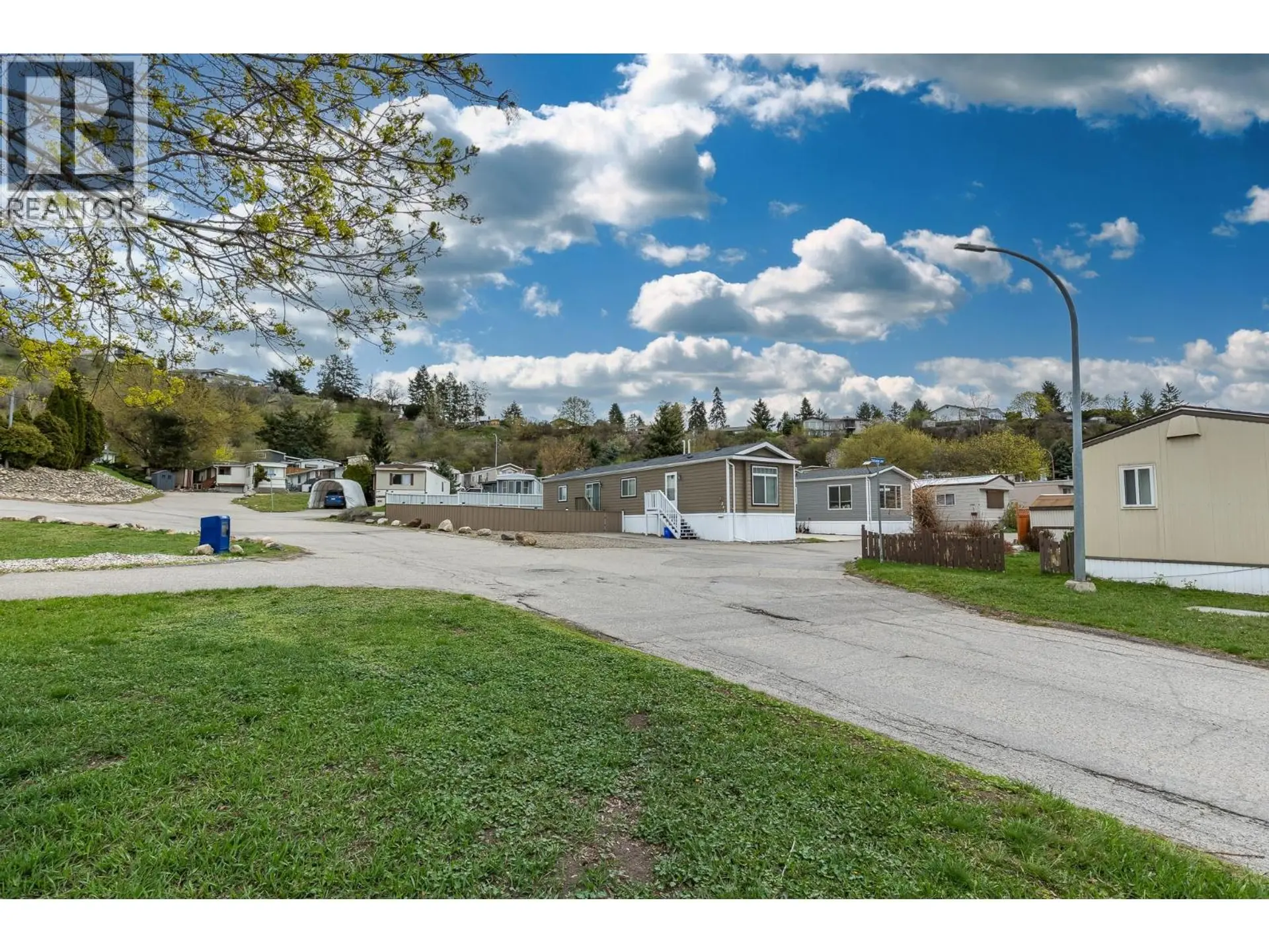 Property at #202 15401 Kalamalka Road, Coldstream, BC