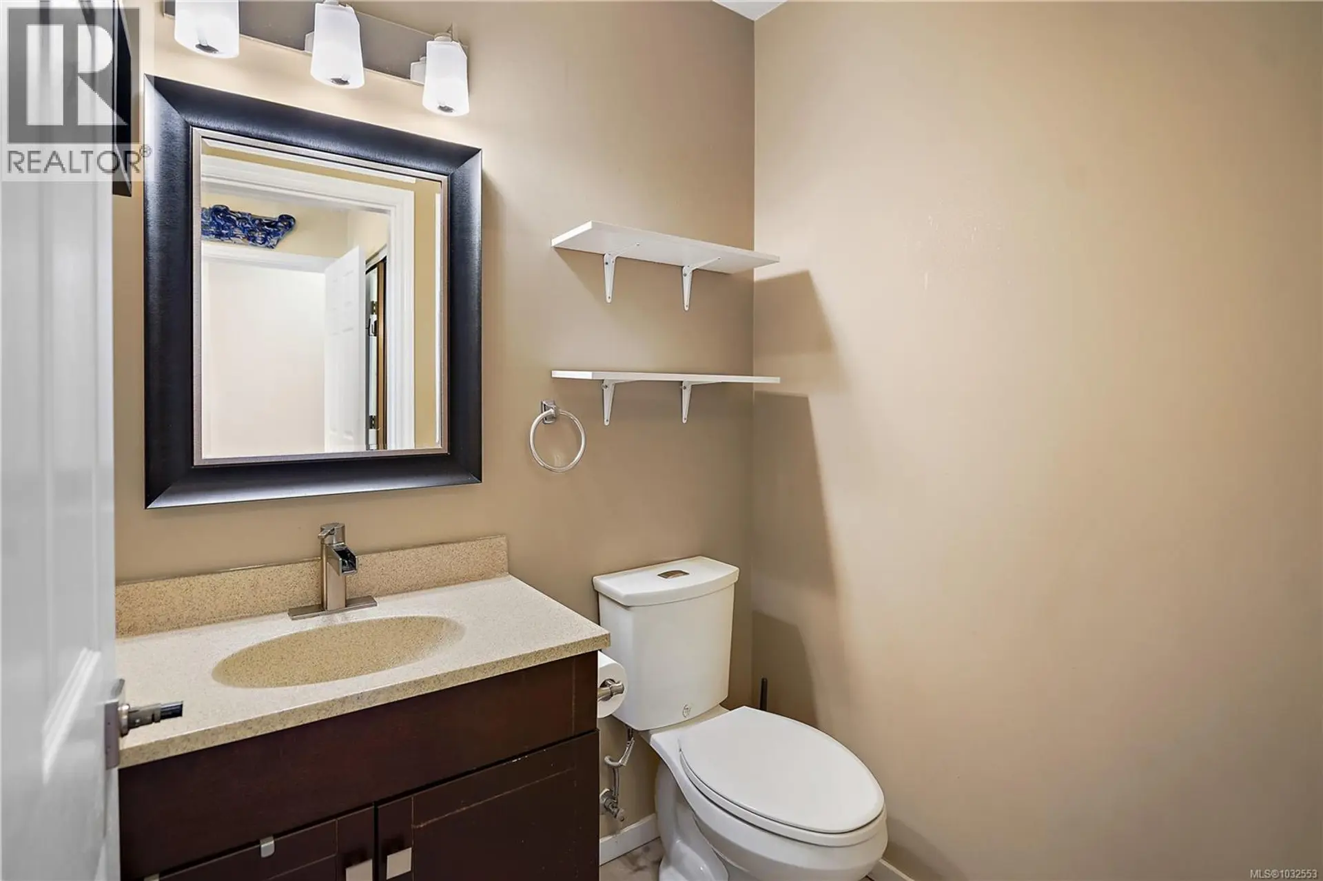 Property at #410 2529 Wark St, Victoria, BC