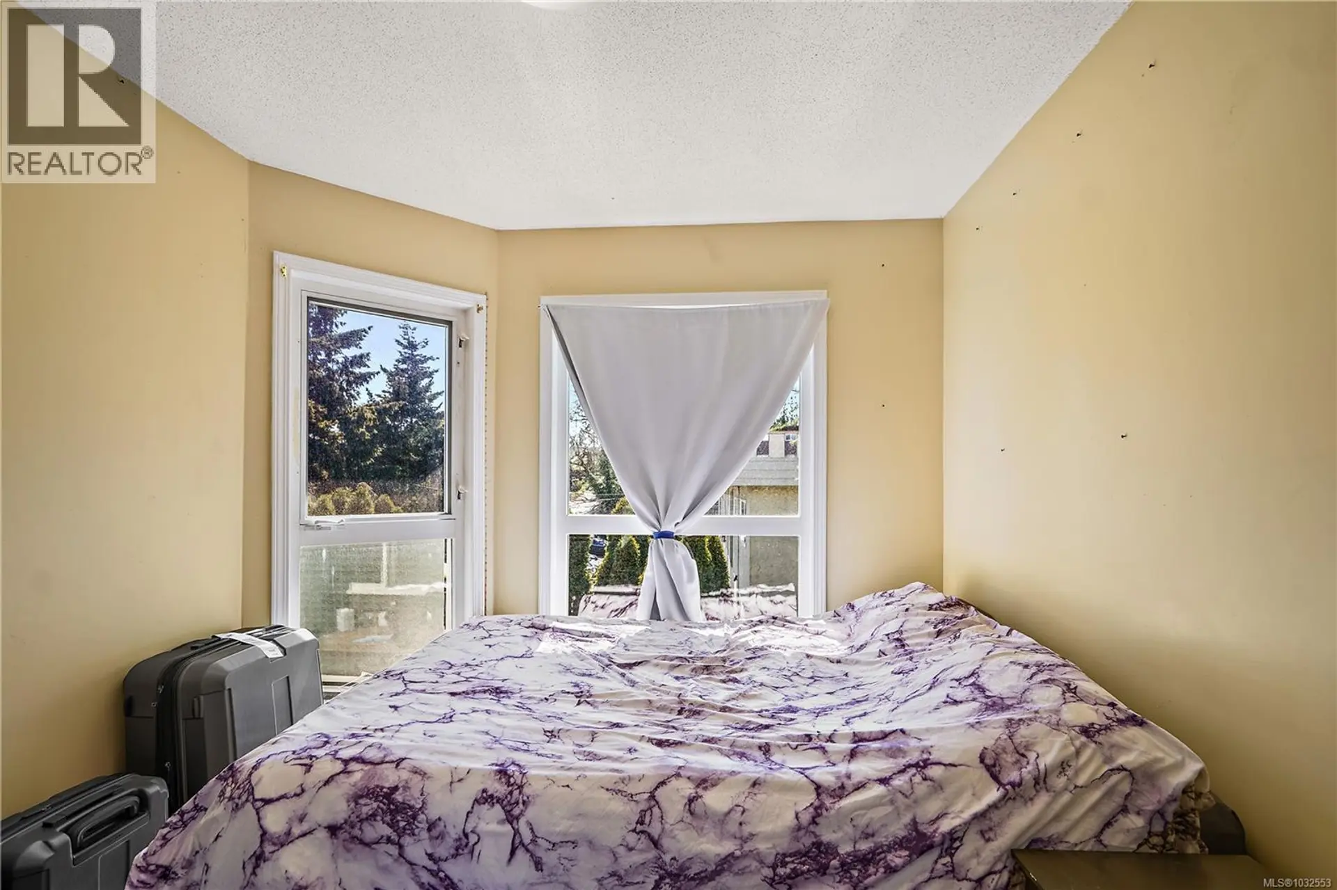 Property at #410 2529 Wark St, Victoria, BC