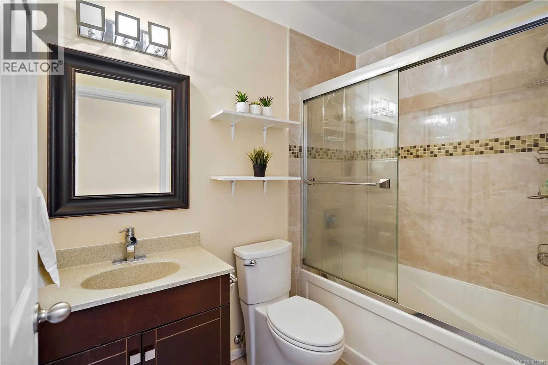 Property at #410 2529 Wark St, Victoria, BC