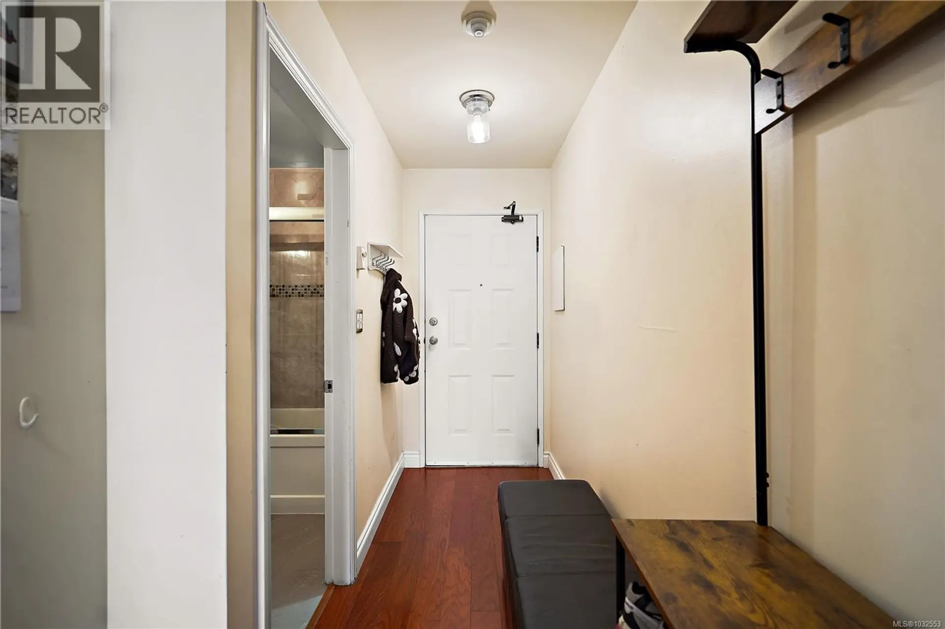 Property at #410 2529 Wark St, Victoria, BC