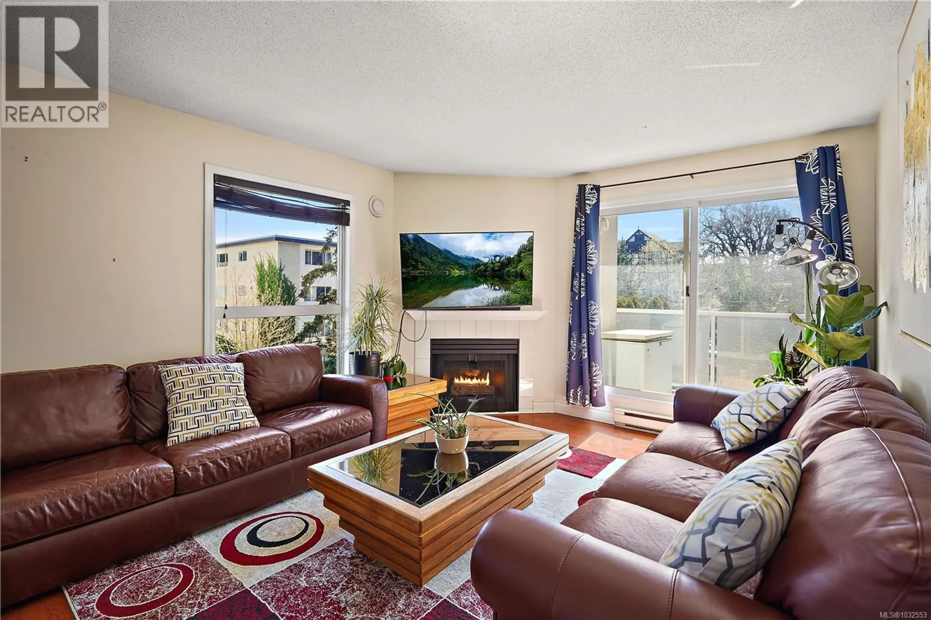 Property at #410 2529 Wark St, Victoria, BC