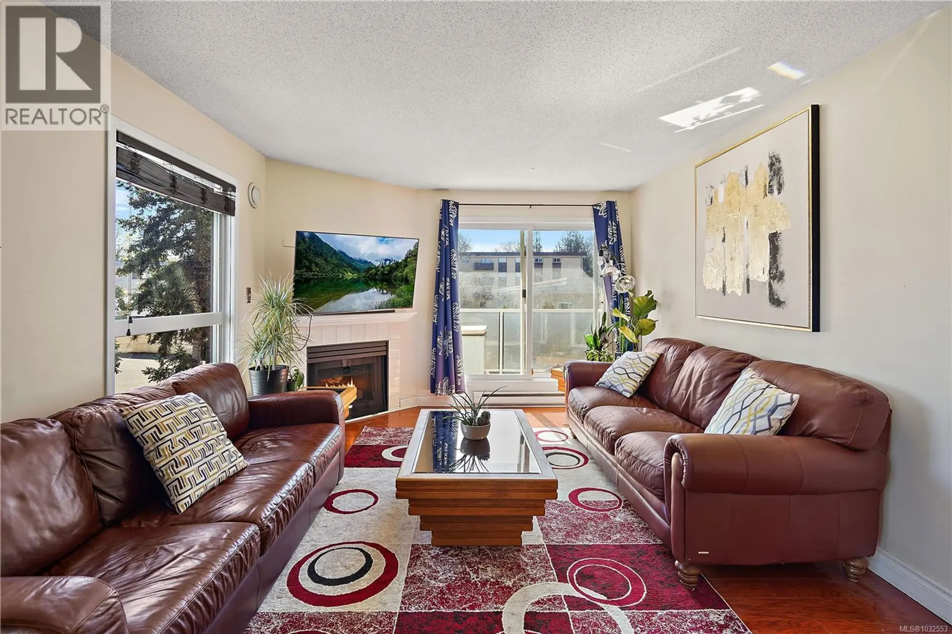 Property at #410 2529 Wark St, Victoria, BC