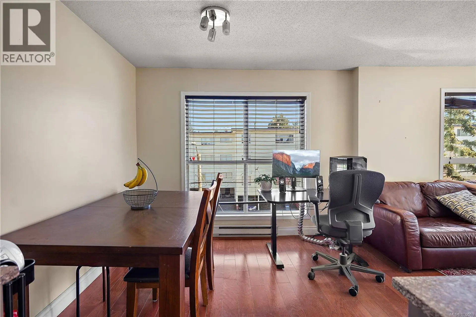 Property at #410 2529 Wark St, Victoria, BC