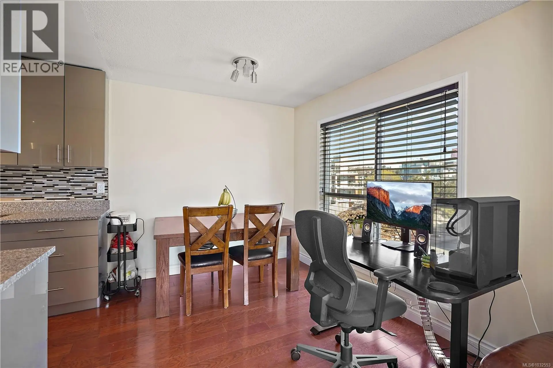 Property at #410 2529 Wark St, Victoria, BC