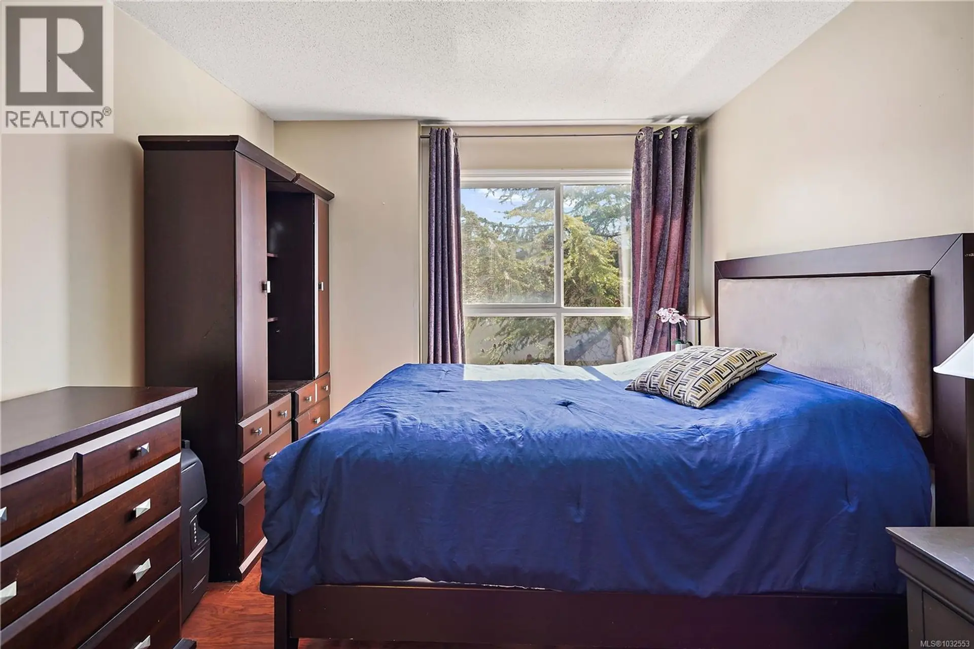 Property at #410 2529 Wark St, Victoria, BC