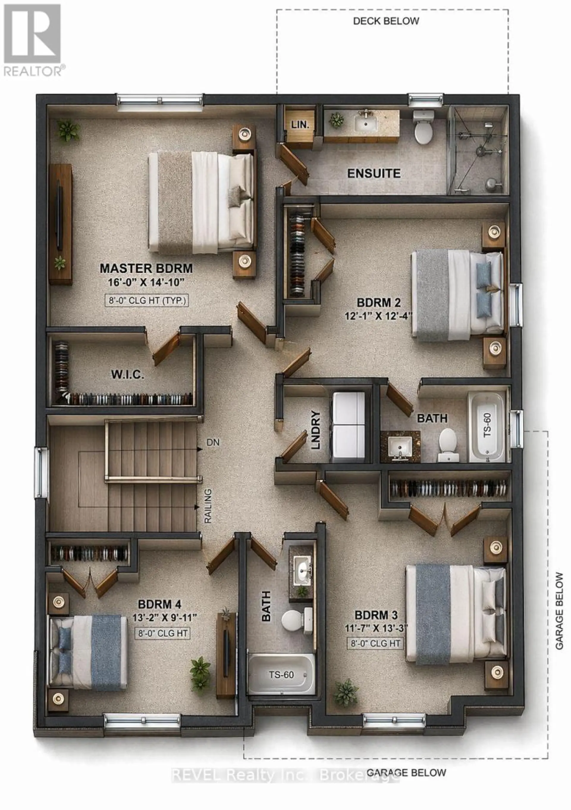 #LOT 3 7040 GARNER ROAD - Image 3
