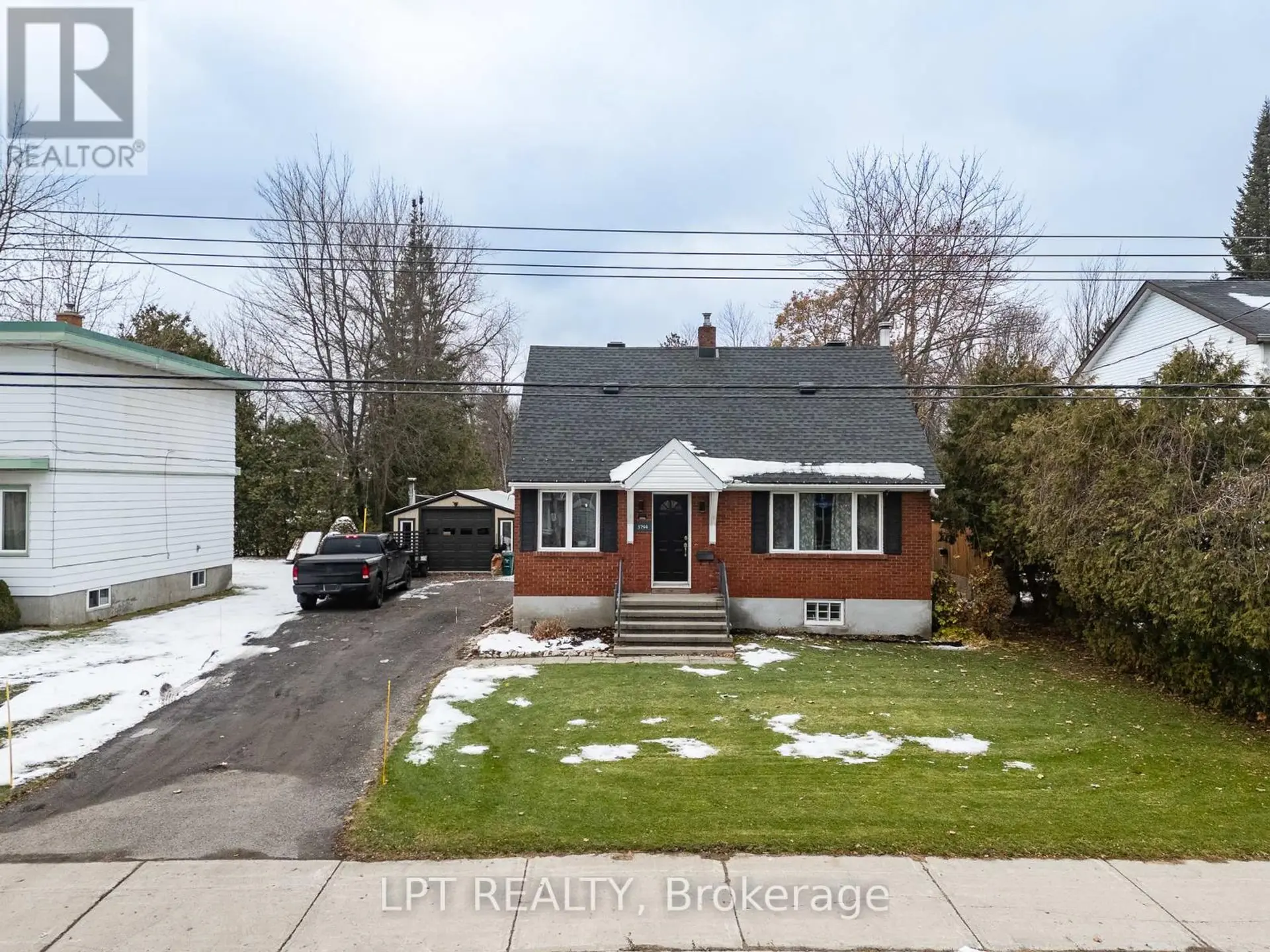 3794 ALBION ROAD - Image 1