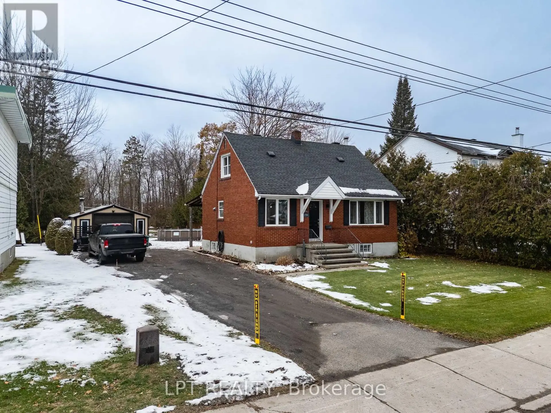 3794 ALBION ROAD - Image 2