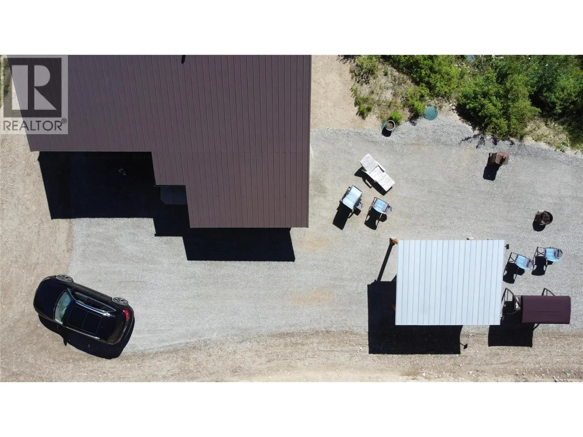 Property at 3445 BLYTHE-RHONE ROAD, Westbridge, BC