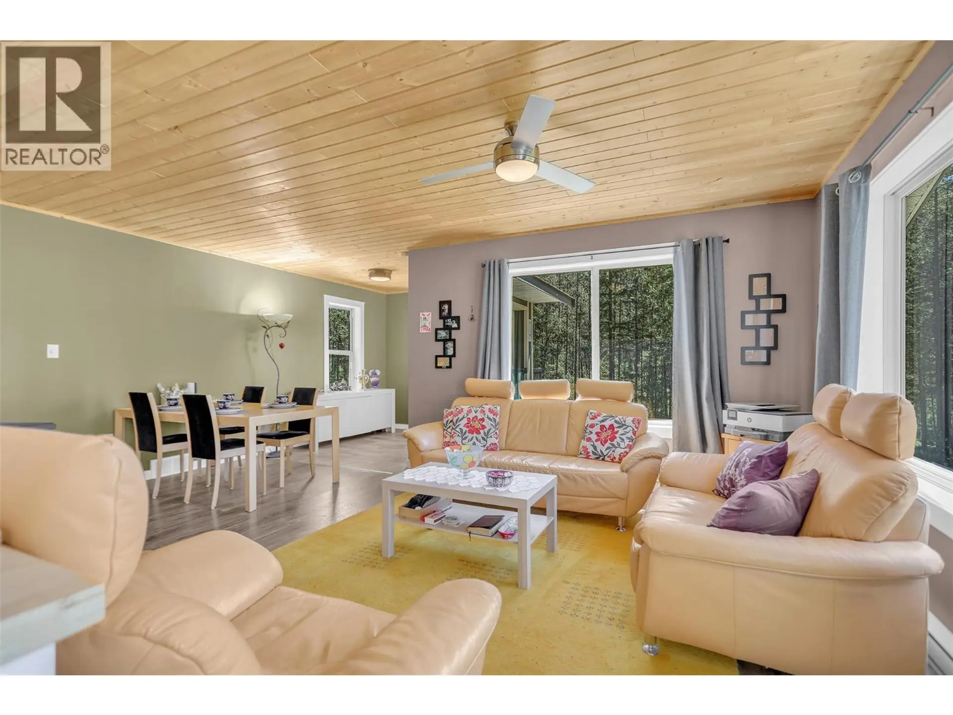 Property at 3445 BLYTHE-RHONE ROAD, Westbridge, BC