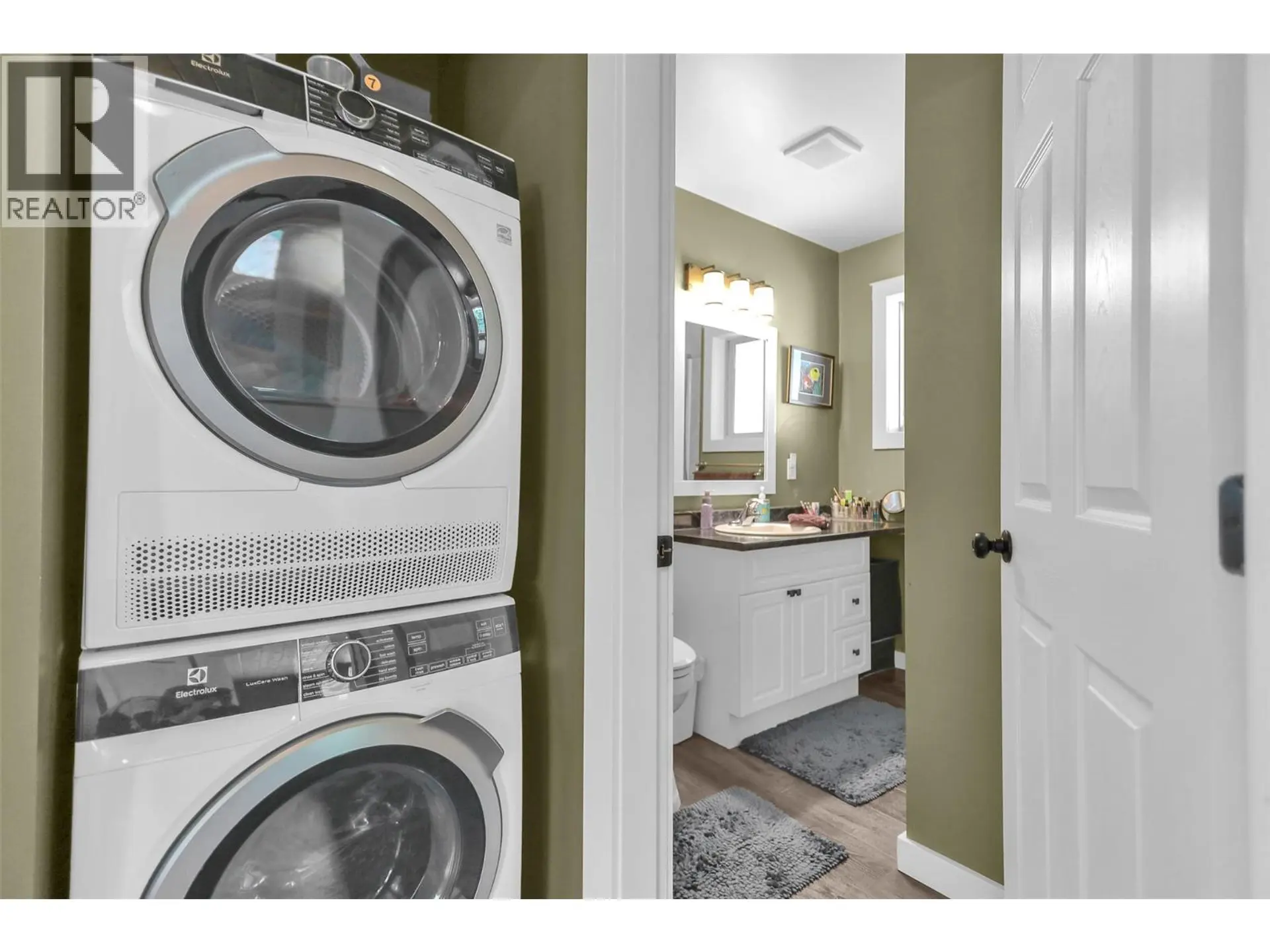 Property at 3445 BLYTHE-RHONE ROAD, Westbridge, BC