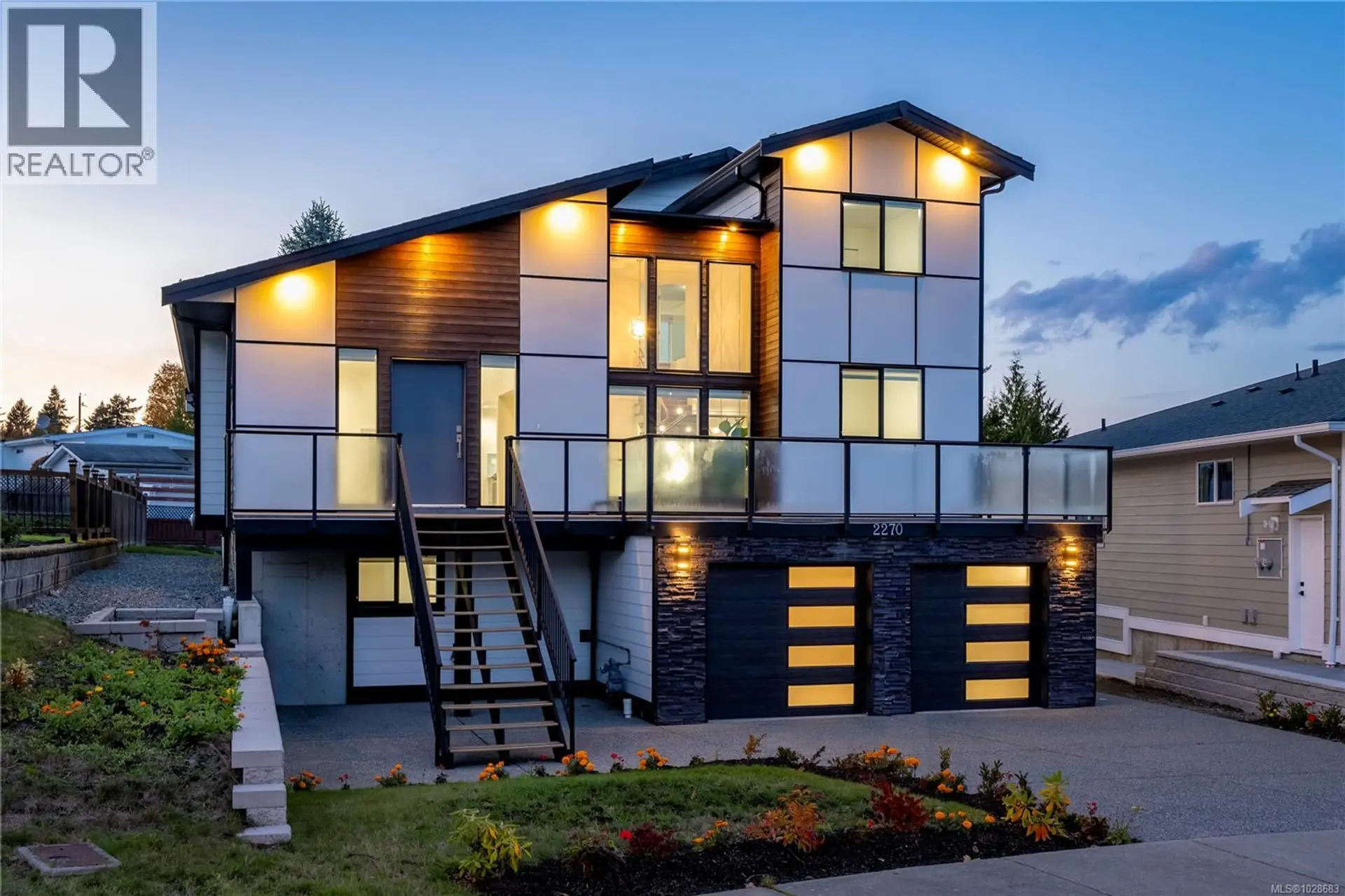 Property at 2270 Leighton Rd, Nanaimo, BC