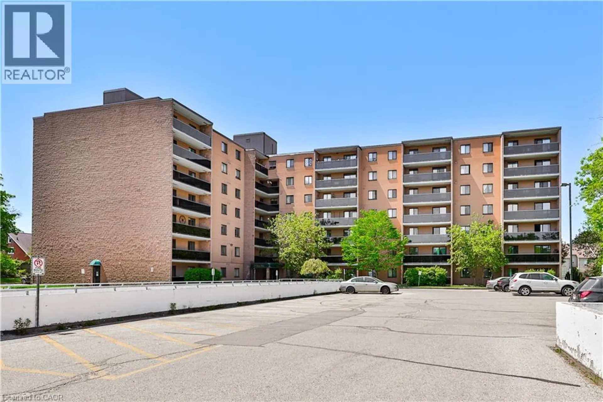 #411 29 WEST Avenue - Image 1
