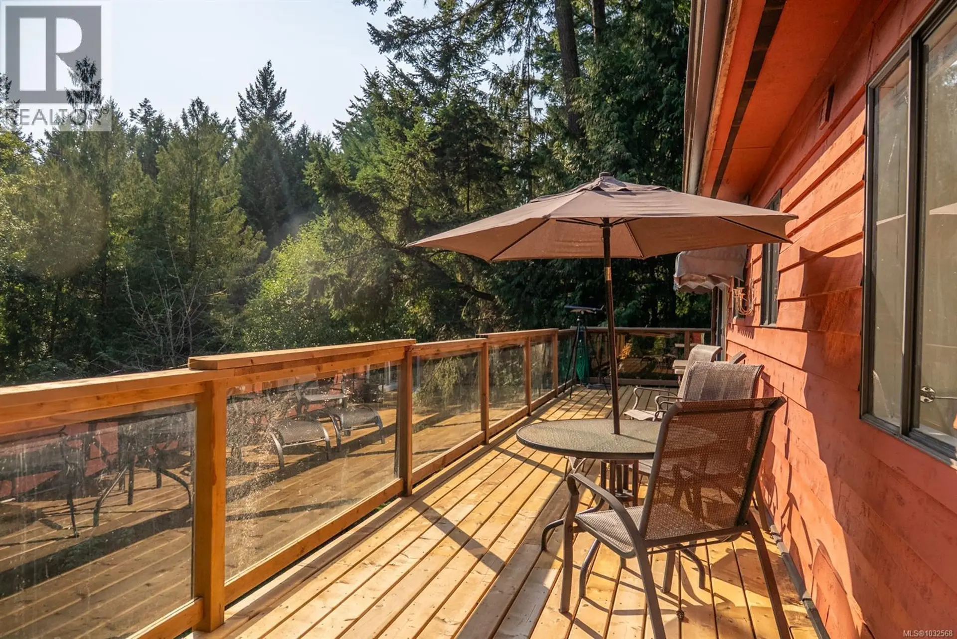 Property at 4609 Sailor Rd, Pender Island, BC