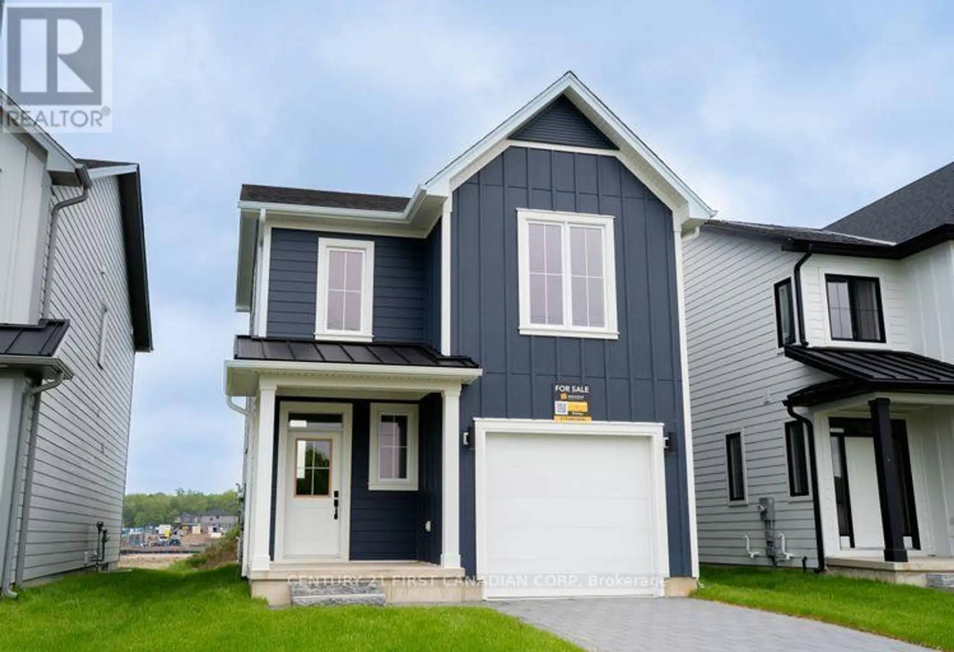 1221 TULLOCH AVENUE - Image 1