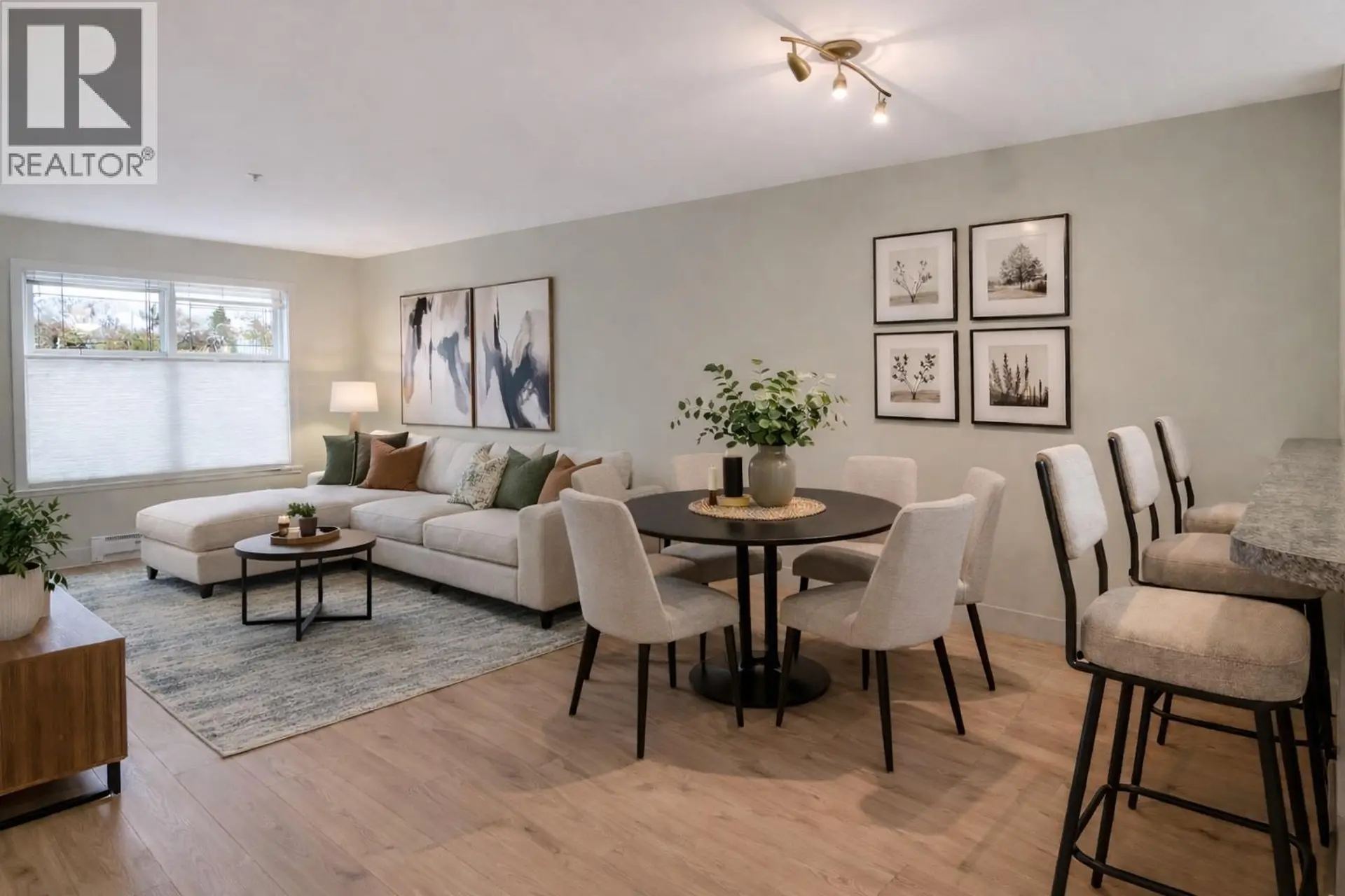 Property at #109 515 HOUGHTON ROAD, Kelowna, BC